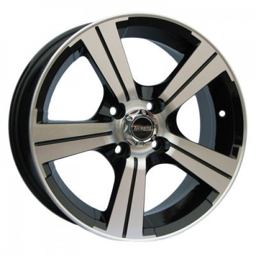 Tech Line TL503 W6.5 R15 PCD4x98 ET35 DIA58.6 BD